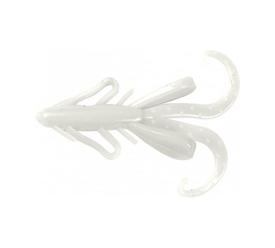 Изображение товара Твистеры съедобные искусственные Lucky John LJ Pro Series HOGY HOG 1.6in(04.10)/026 10шт 140109-026