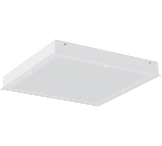 Изображение товара Светильник АСТЗ ЛВО15-4x18-031 WP HF БАП 1115418081