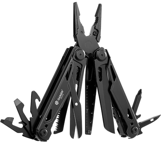 Изображение товара Мультитул Ganzo G303-B