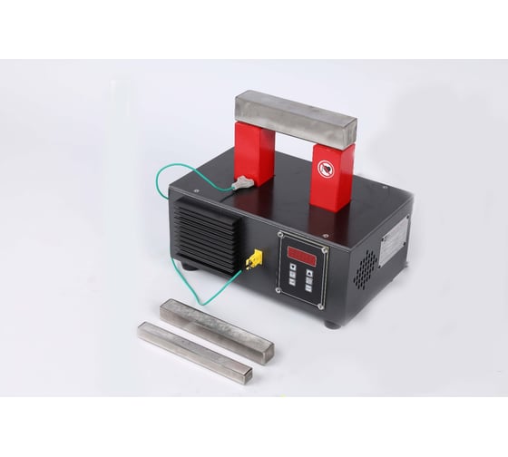 Изображение товара Нагреватель индукционный подшипников Рок Юнит Heat-EC 100