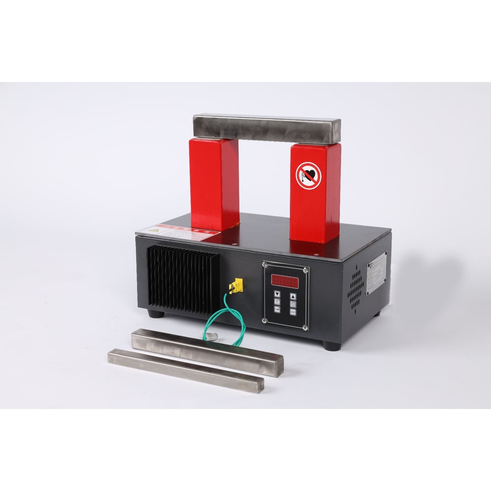 Изображение товара Нагреватель индукционный Рок Юнит Heat-EC 150