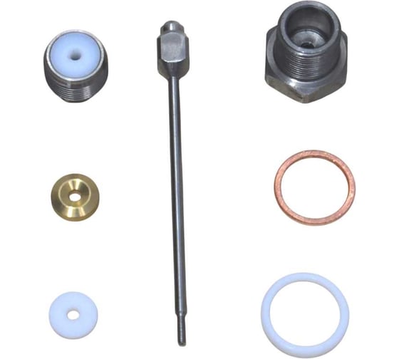 Изображение товара Комплект для технического обслуживания AH5000/XTR5/XTR7 248837 A-tech Handok 500-000-1