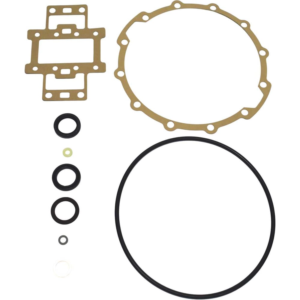 Изображение товара Комплект для технического обслуживания A-tech Handok 731-700 ремонтный набор