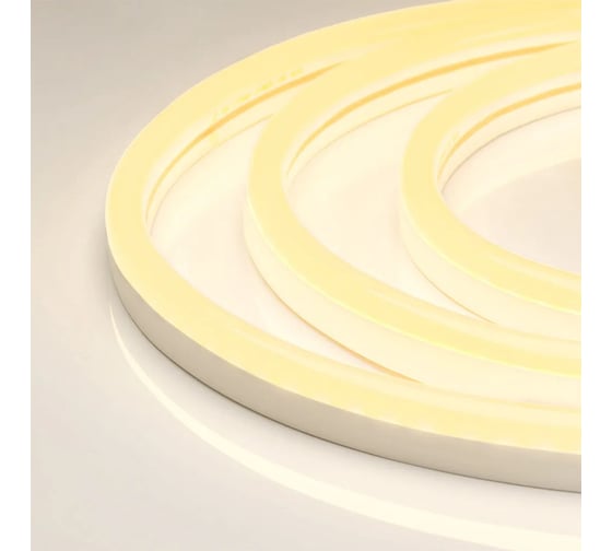 Изображение товара Герметичная лента Arlight MOONLIGHT-SIDE-X336-12x24mm 230V Warm2700, Г 50м 055520