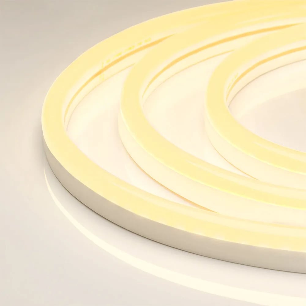 Изображение товара Герметичная светодиодная лента Arlight MOONLIGHT-SIDE-X336-12x24mm 230V 50м теплый белый