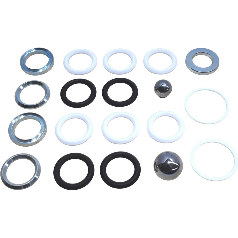 Изображение товара Комплект для технического обслуживания A-tech Handok 631-800 ремонтный набор