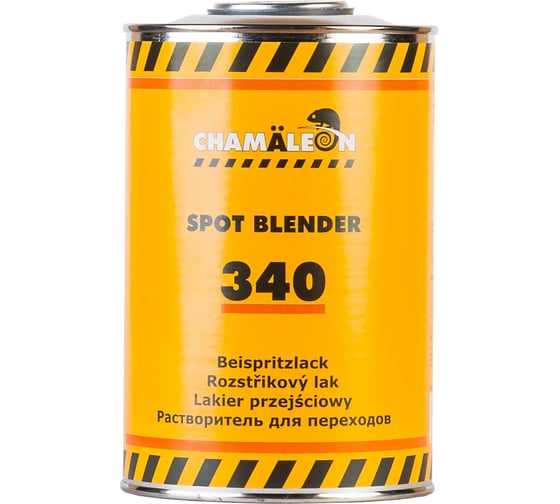 Изображение товара Растворитель для переходов CHAMAELEON 1 л 13405