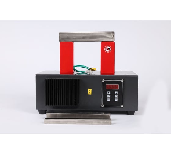 Изображение товара Нагреватель индукционный Рок Юнит Heat-EC 120