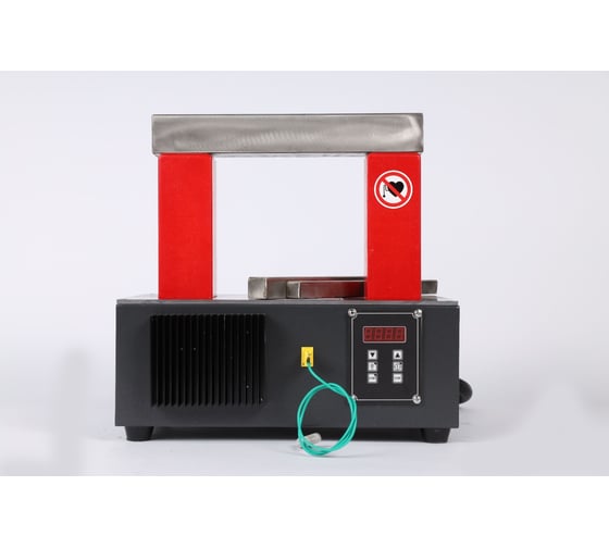 Изображение товара Нагреватель подшипников индукционный Рок Юнит Heat-EC 200