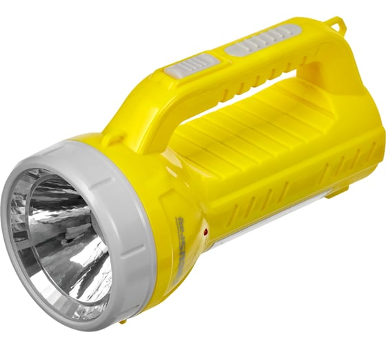 Изображение товара Аккумуляторный фонарь Focusray 1215 1W 3W 629653