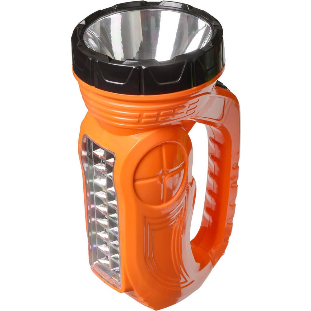 Аккумуляторный фонарь Focusray