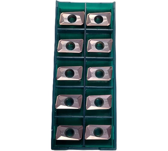 Изображение товара Пластина DAKSTOOLS APMT160408PDER-JP15TF 160815