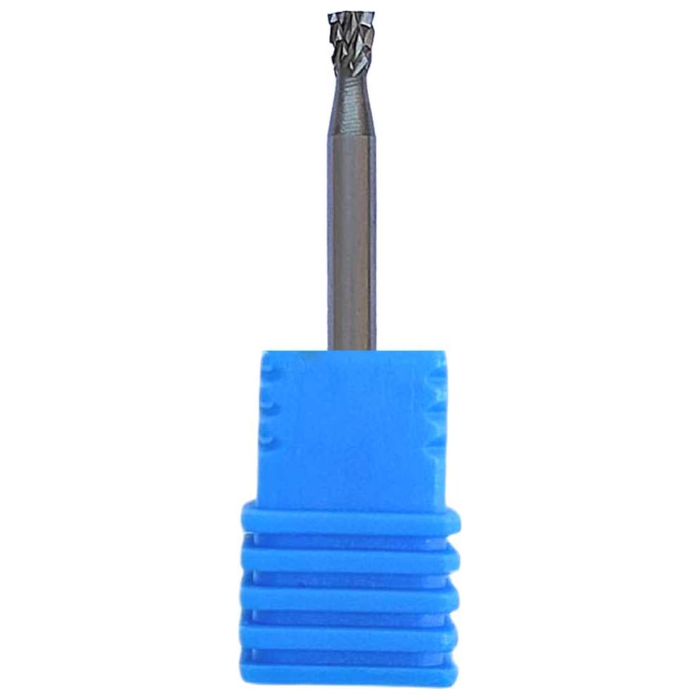 Изображение товара Борфреза DAKSTOOLS N-3x4x3x38-DC для металла и дерева