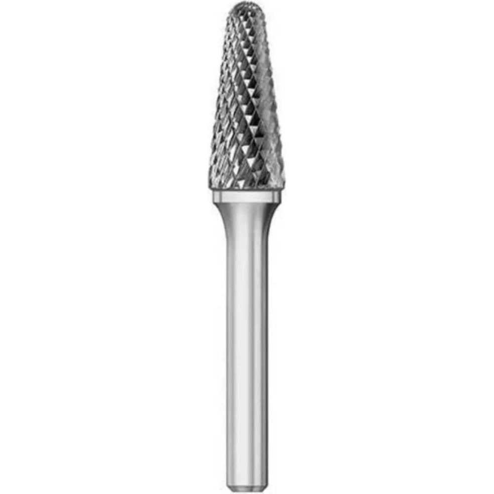 Изображение товара Борфреза DAKSTOOLS L-3x14x3x38-DC для резьбы и гравировки