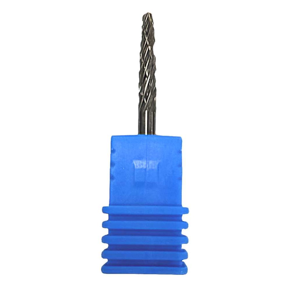 Изображение товара Борфреза DAKSTOOLS L-3x14x3x38-DC для металлов и чугуна