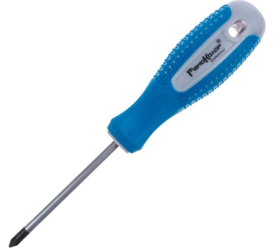 Изображение товара Отвертка РемоКолор Point, PH1х75мм, 33-0-718