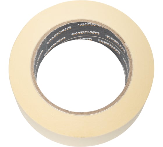 Изображение товара Клейкая лента Chamaeleon 60С, 36 мм х 50 м 48142