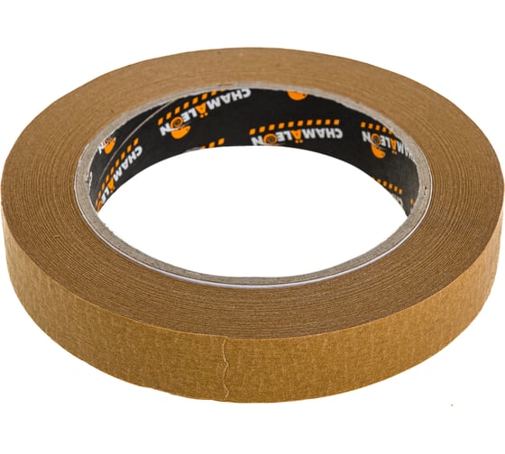 Изображение товара Клейкая лента CHAMAELEON 90С, 18 мм х 50 м 48212