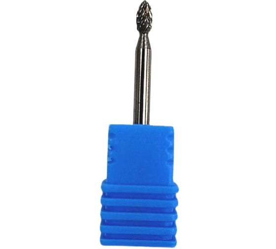 Изображение товара Борфреза DAKSTOOLS E-3x6x3x38-DC E36338