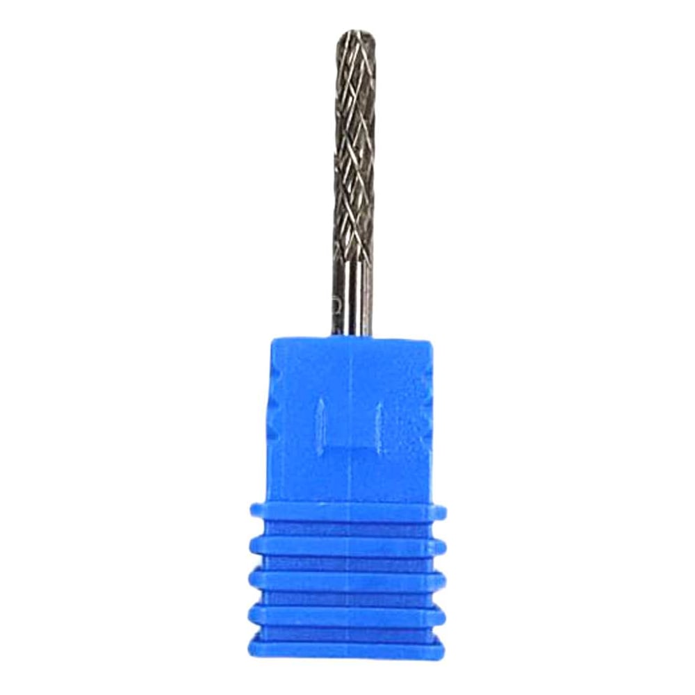 Изображение товара Борфреза DAKSTOOLS C-3x14x3x38-DC для обработки металлов твердосплавная