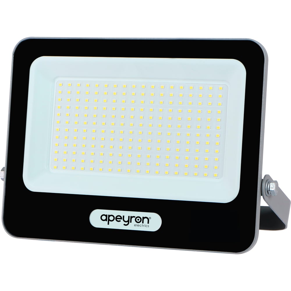 Изображение товара Светодиодный прожектор Apeyron 150Вт IP65 для наружного освещения