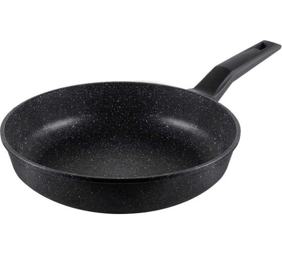 Изображение товара Сковорода MAUNFELD GALAXITE из литого алюминия, 28 см MF28GLX01FP