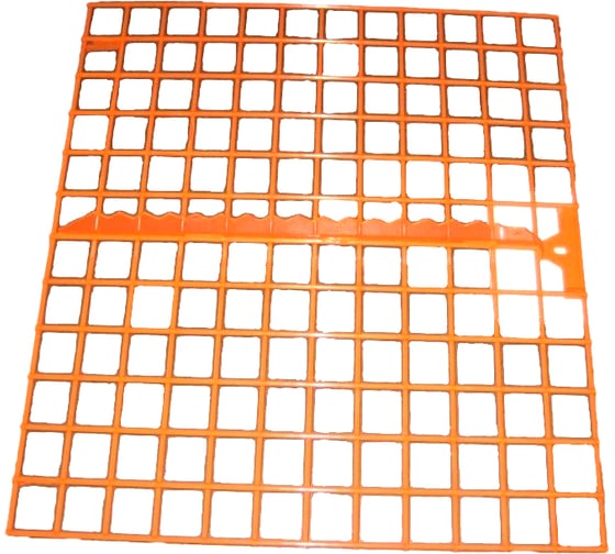 Изображение товара Решетка МИКСОКРЕТ PFT G4 новая 50701