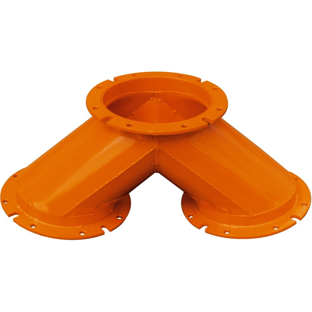 Изображение товара Разделитель для силоса МИКСОКРЕТ PFT 51501 - прочный соединитель