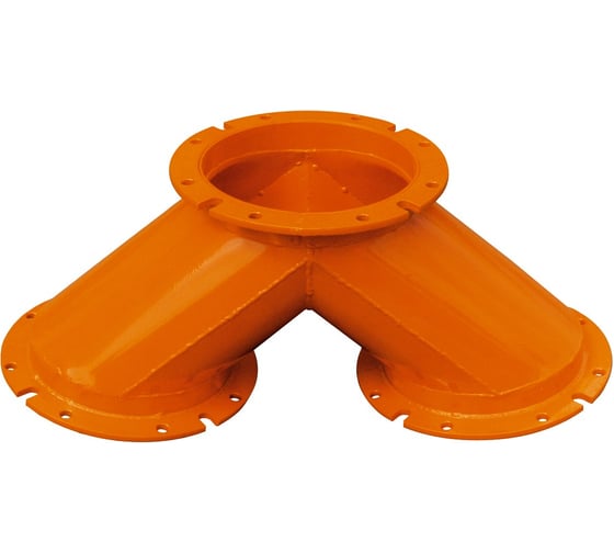 Изображение товара Разделитель для силоса МИКСОКРЕТ PFT 51501