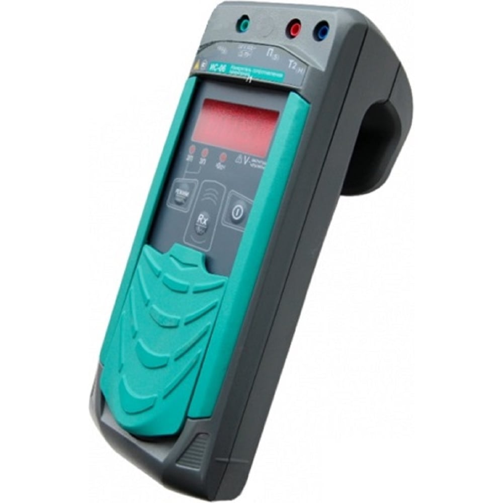 Изображение товара Измеритель сопротивления заземления Радио-Сервис ИС-06 128531