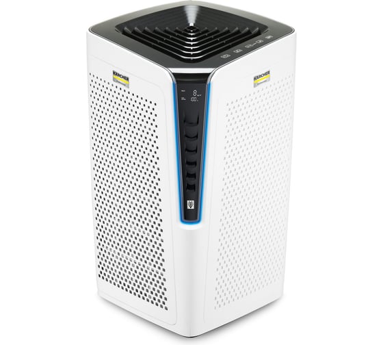 Изображение товара Воздухоочиститель KARCHER AF 100 H13 *EU 1.024-812.0