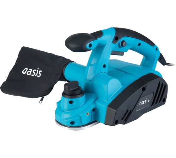 Изображение товара Электрический рубанок OASIS RK-82/1100