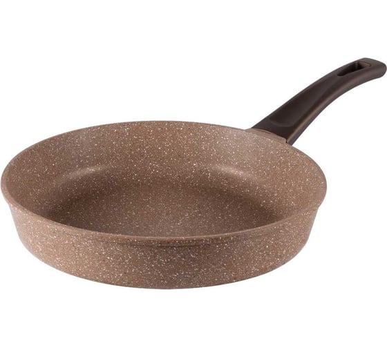Изображение товара Сковорода MAUNFELD CARMEL из литого алюминия, 24 см MF24CRM01FP