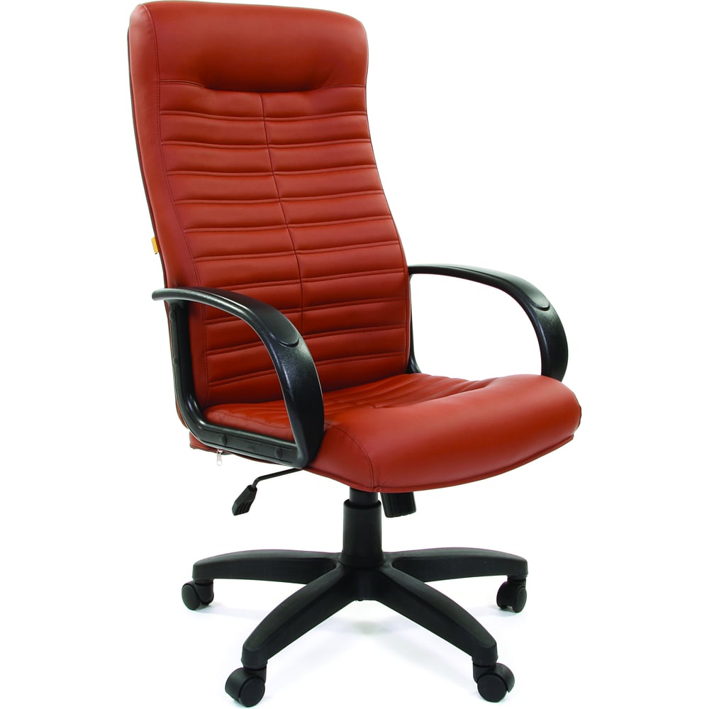Компьютерное кресло CHAIRMAN офисное кресло chairman 696 белый пластик tw 10 tw 05 синий