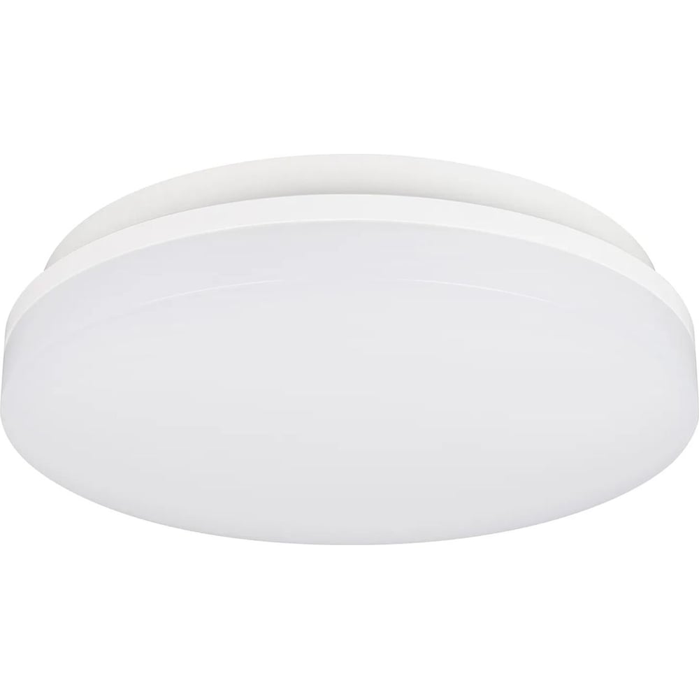 Изображение товара Светильник Arlight CL-BOUWER-R400-30W Day4000-MIX уличный влагозащищенный светодиодный