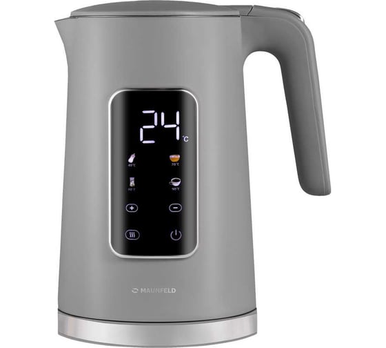 Изображение товара Чайник MAUNFELD MGK-635DGR