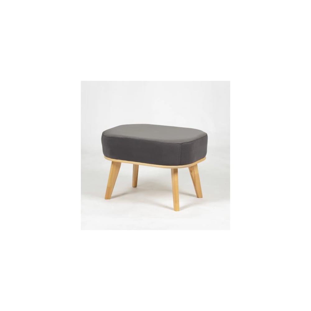 Изображение товара Банкетка Divan24 Комфорт-7 VELUTTO 32, бесцветный лак 77400078