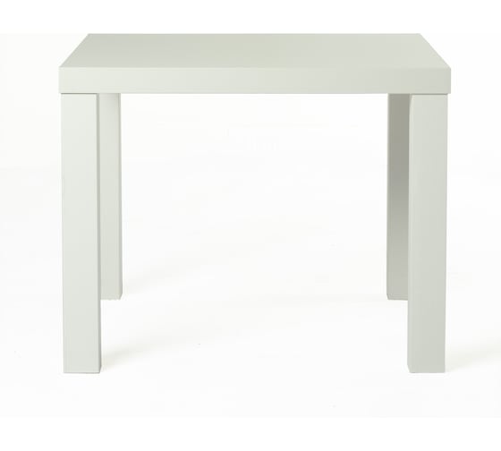 Изображение товара Кофейный столик Divan24 550x550 белый 77000223