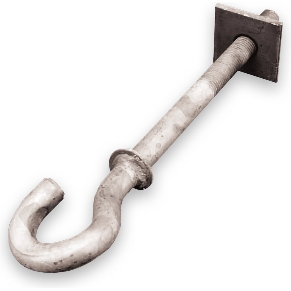 Изображение товара Крюк сквозной ЭНЕРВИК /ENSTO SOT21.16R M16 200мм