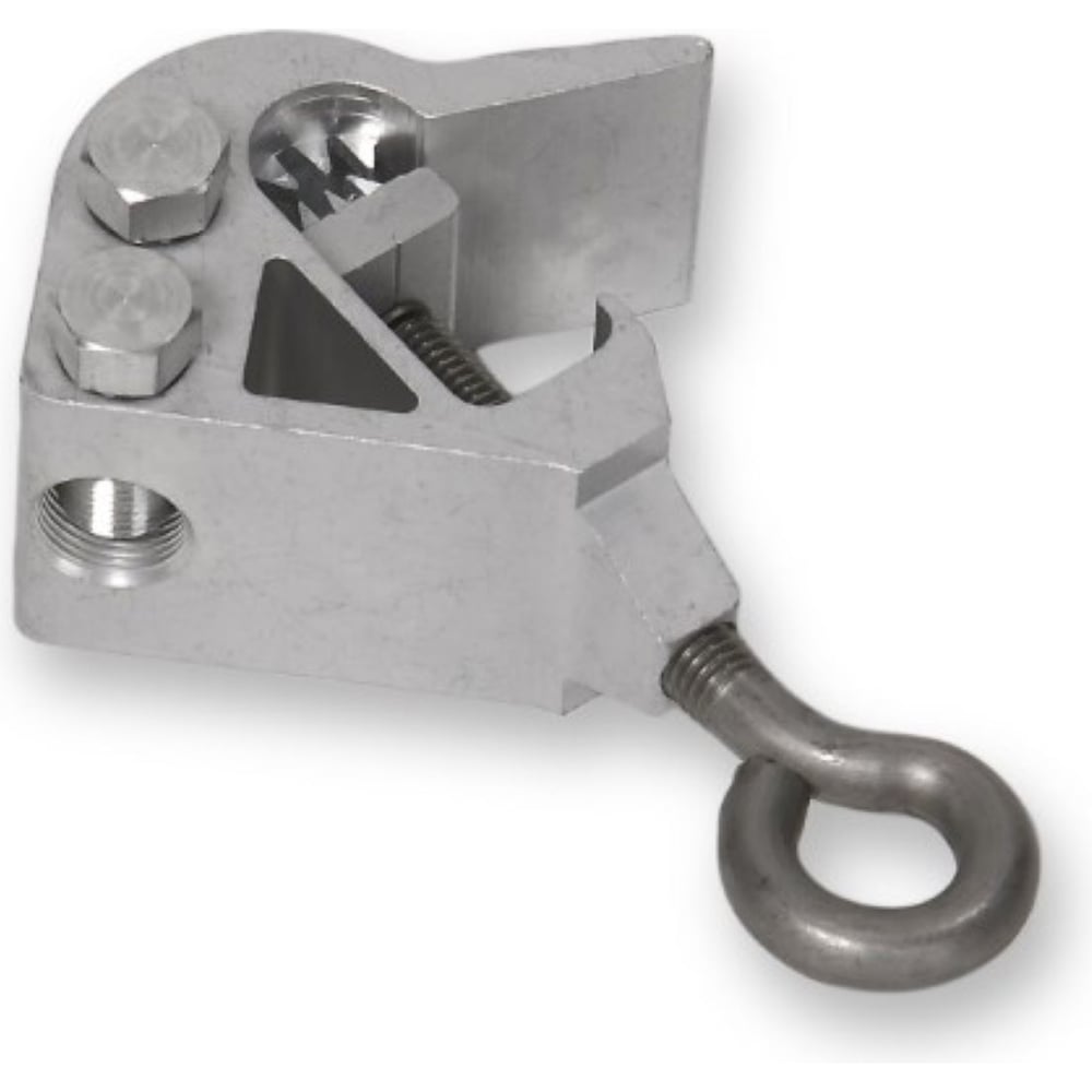 Изображение товара Зажим ответвительный оперативный ЭНЕРВИК SLW36R ВЛЗ 35-150 мм² и Al35-150 мм 1 шт.