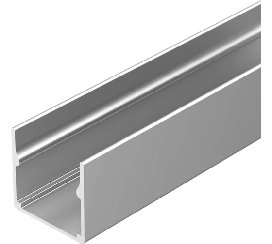 Изображение товара Профиль Arlight WPH-FLEX-1616-1000 ANOD 1м 053418