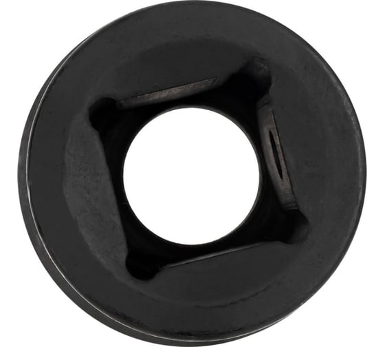 Изображение товара Головка ударная 6-гранная JCB 27 мм, 3/4DR JCB-46527(59543)