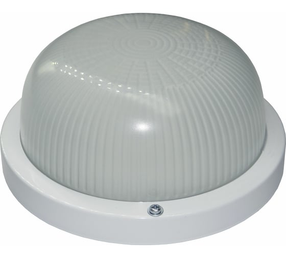 Изображение товара Светодиодный светильник DIODEX Промо Регулар 10Вт 4000К, Прозр., Белый 4603789920345