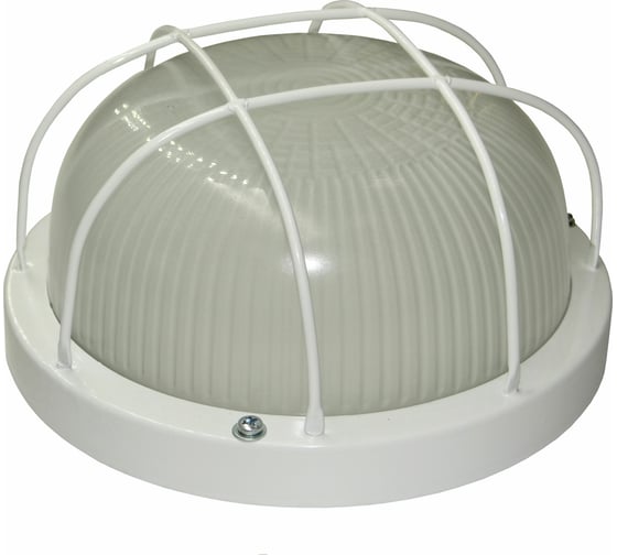 Изображение товара Светодиодный светильник DIODEX Промо Шок 6Вт 5500К, Опал., Белый, ОАД 4603789920611