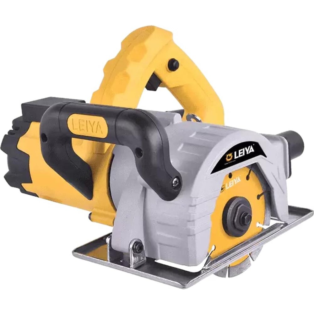 Изображение товара Штроборез LEIYA LY155-01 профессиональный мощный для бетона и кирпича
