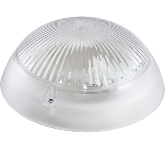 Изображение товара Светодиодный светильник DIODEX Люмос Регулар 10Вт 4000К, Прозр., Белый, ОАД 4603789756005