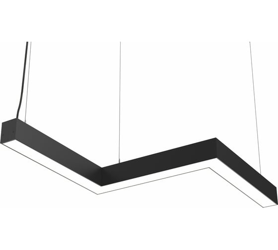 Изображение товара Светодиодный светильник DIODEX Микко Твист 60Вт 3000К, Опал., Белый, 1-10 4603789910230