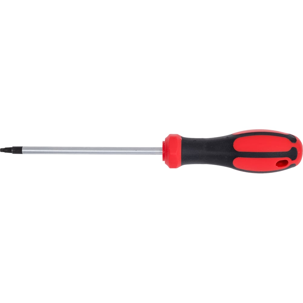 Изображение товара Отвёртка Ceta Form C-Plus SQ2x100 мм профилированная шлицовая высокого качества