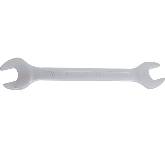 Изображение товара Удлинённый рожковый ключ CETA FORM 19x22мм, длина 230 мм, B09-1922