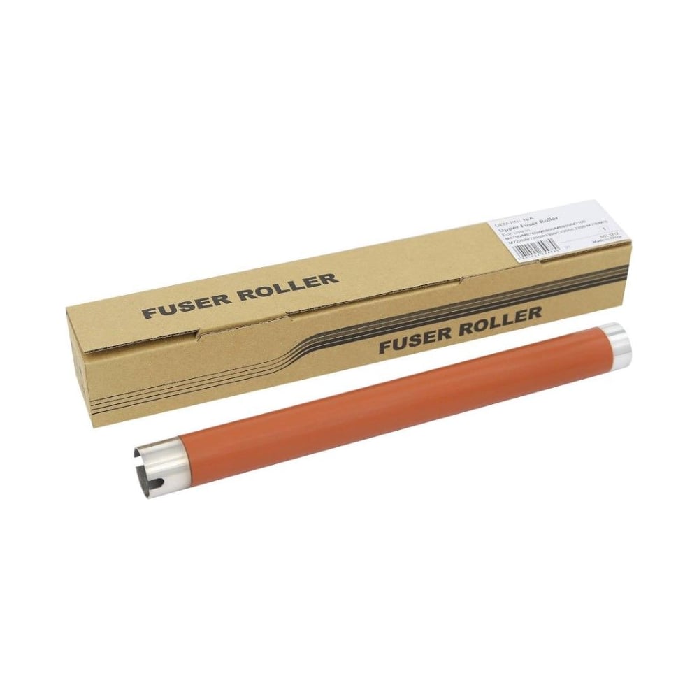 Изображение товара Тефлоновый вал CET181019 для принтеров Pantum M6700/M6800/M7100/P3010/P3300